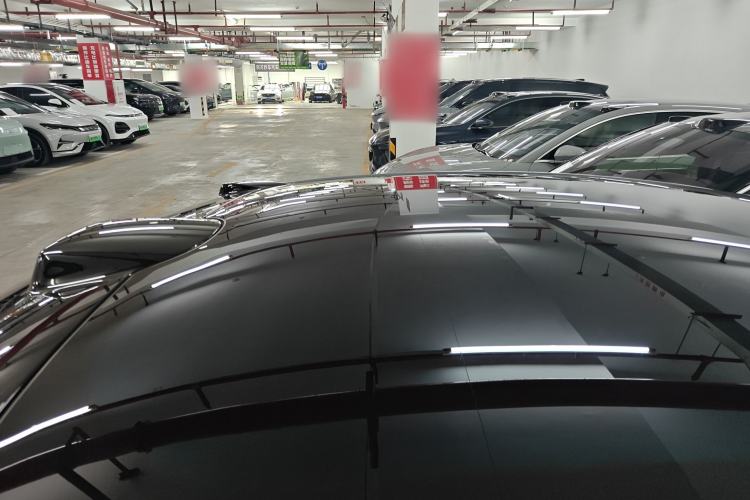 Used Nio ET5 2025 75 kWh