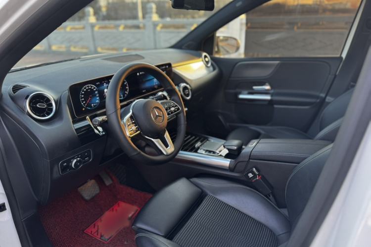 Used Mercedes-Benz B-Class 2020 B 200 Sport Edition
