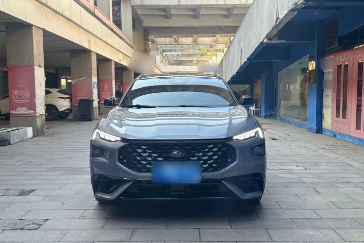 Used Ford Mondeo 2025 2.0T EcoBoost E Hybrid Sport Edition ST-Line
