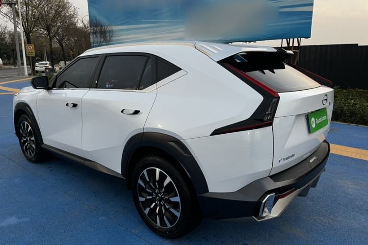 Used GAC Trumpchi EMKOO 2022 1.5T Supernova Pro Edition
