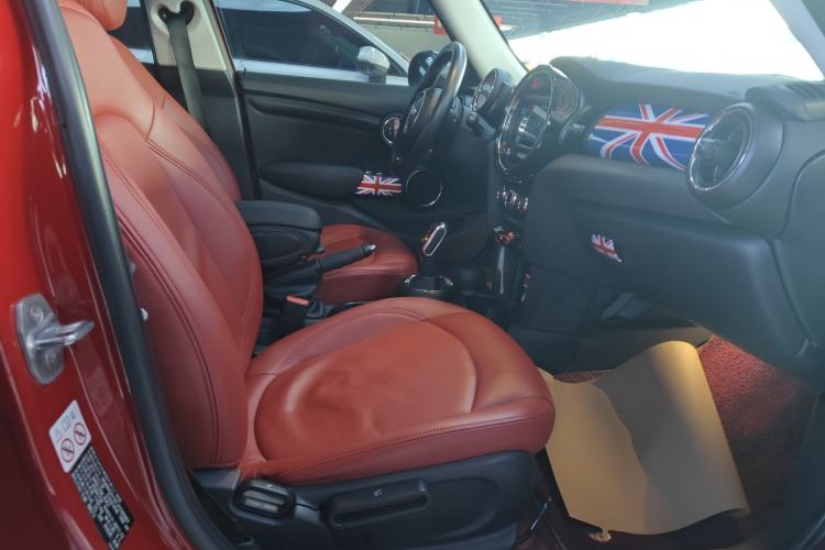 Used  MINI 2018 1.5T ONE PLUS Five-Door Edition