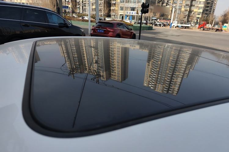 Used Audi A4L 2018 30th Anniversary Edition 40 TFSI Fashion Model
