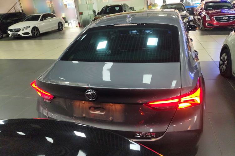 Used Buick Verano 2022 Pro 533T Enjoyment Edition
