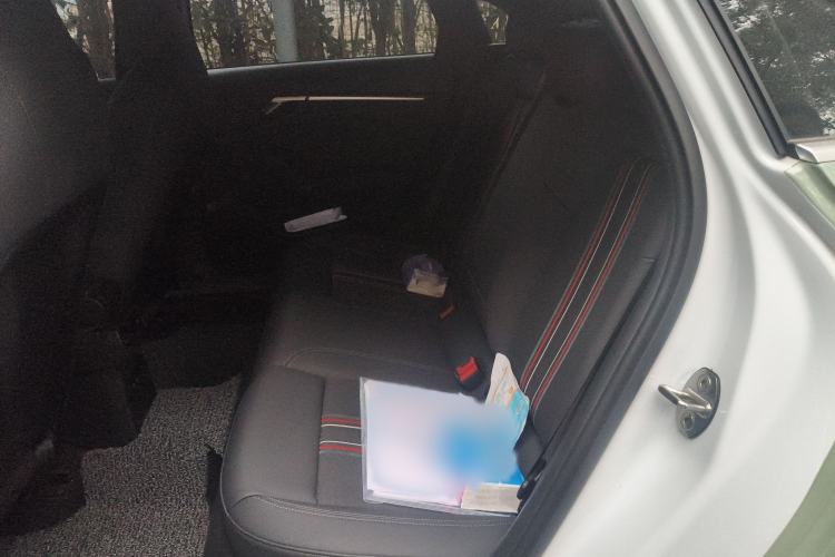 Used Audi A3 2021 A3L Limousine 35 TFSI Fashion Sport Model
