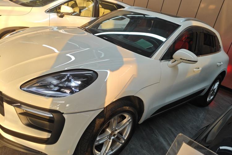 Used Porsche Macan 2023 Macan 2.0T
