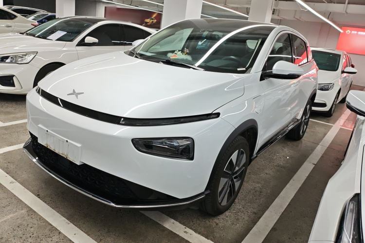 Used XPeng G3 2022 G3i 460G+
