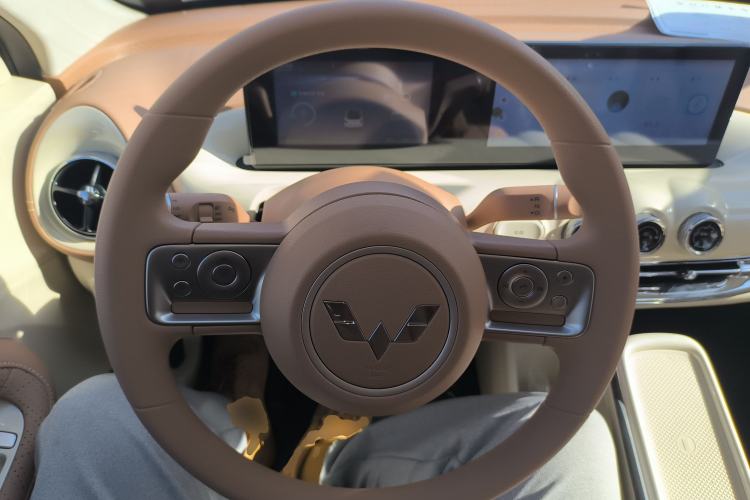 Used Wuling Bingo 2025 333 km Enjoyment Version