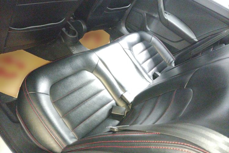 Used Volkswagen Santana 2016 1.6L Manual Fashion Edition
