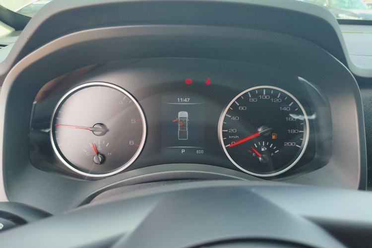 Used Great Wall Poer 2023 2.0T Commercial Version Automatic Diesel Two-Wheel Drive Elite Trim with Long Bed – GW4D20M
