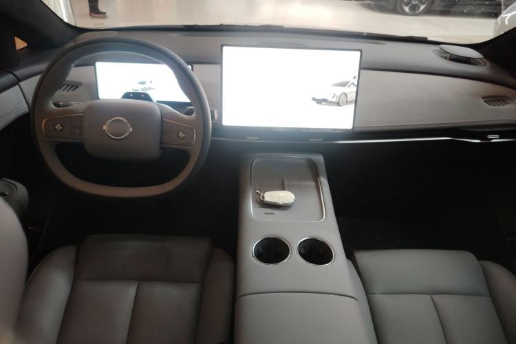 Used Nissan N7 2025 510 Max
