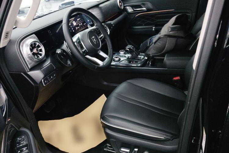 Used Tank 300 2023 Off-Road Edition 2.0T Conqueror
