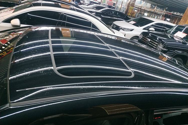 Used Toyota Avalon 2019 2.0L Luxury Edition China VI Standard
