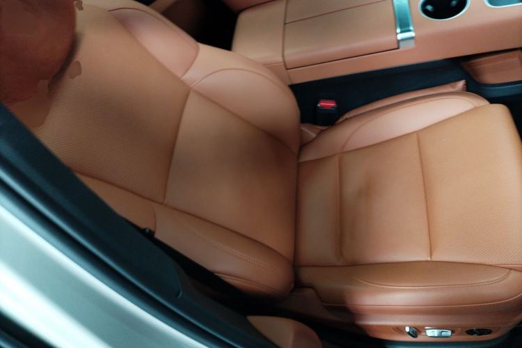 Used Li Auto L6 2024 Max