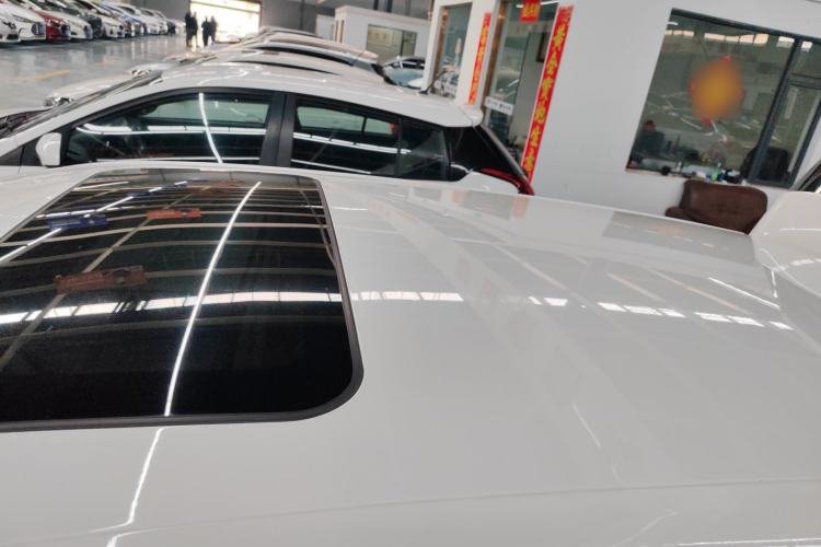 Used Volkswagen Gran Lavida 2013 1.6L Automatic Comfort Model
