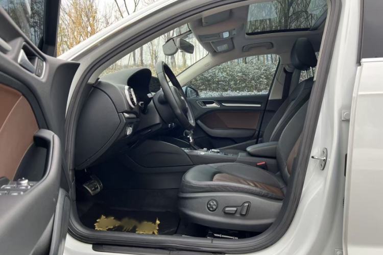 Used Audi A3 2016 Sportback 40 TFSI Style Edition
