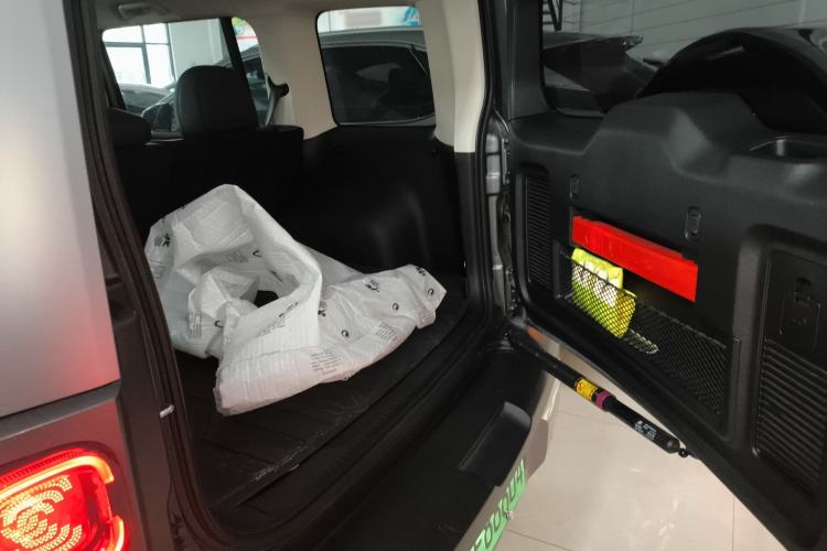 Used Haval Raptor New Energy 2024 Hi4 102 Pro