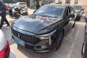 Used Bestune B70 2022 Third Generation 1.5T Automatic Premium Edition