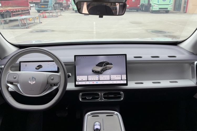 Used Leapmotor B10 2025 510 Joyful Edition
