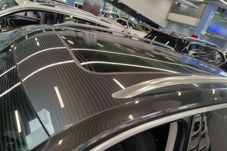 Used Volkswagen Tayron 2019 330TSI Four-Wheel Drive Luxury Version China VI Standard
