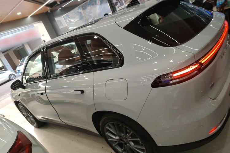 Used Leapmotor C10 2026 605 LiDAR Version