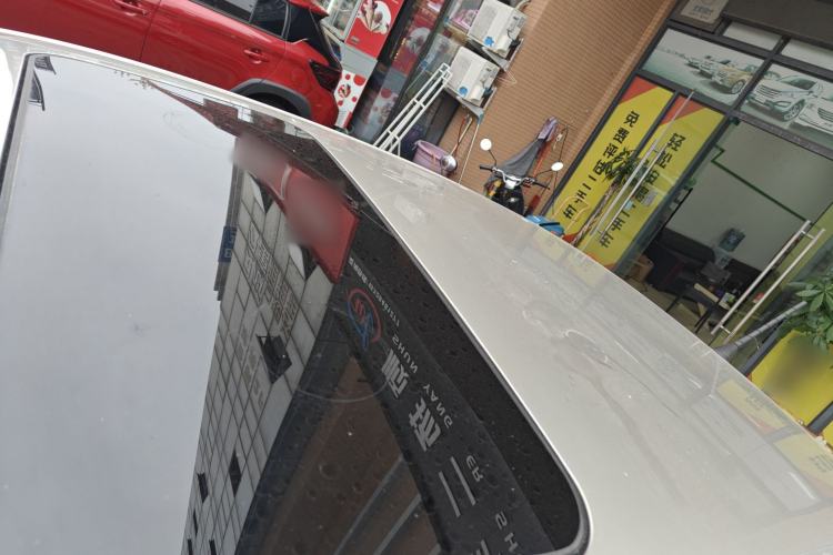 Used Skoda Rapid 2019 1.5L Automatic Comfort Edition China V Standard
