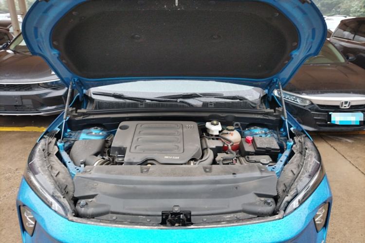 Used Buick Envision 2024 Encore S 25T Ignite Black Style Edition
