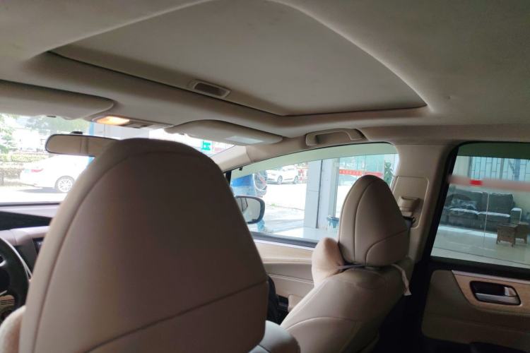 Used Honda Jade 2016 1.8L Automatic Comfort Elite Version 5 Seats