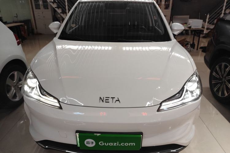 Used NETA V 2022 Chao 400 Lite