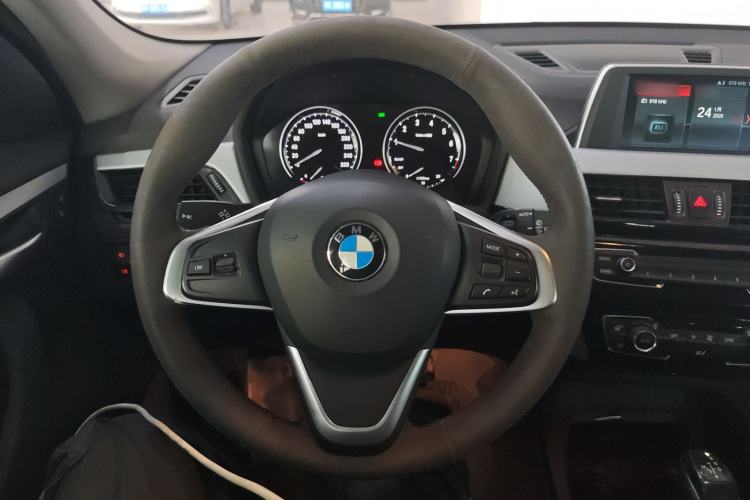 Used BMW X1 2019 sDrive20Li Leading Model
