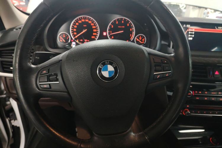 Used BMW X5 2014 xDrive35i Elegant Edition