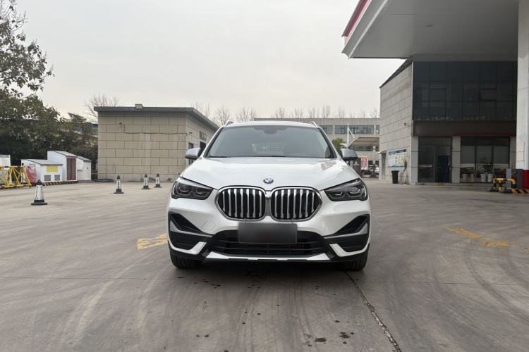 Used BMW X1 2021 sDrive20Li Premium Edition
