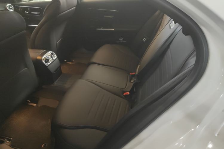 Used Mercedes-Benz C-Class 2024 Second Facelift C 260 L Sport Edition
