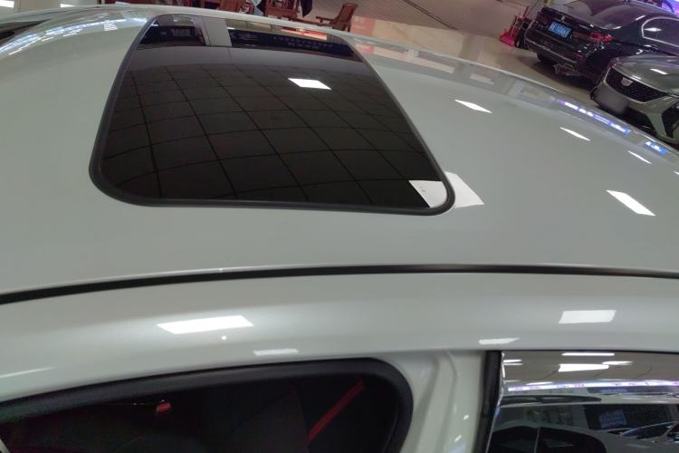 Used Toyota Levin 2022 Dual-Motor 1.8H E-CVT Sport Edition
