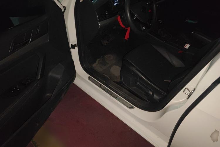 Used Volkswagen Lavida 2021 1.5L Automatic Comfort Edition