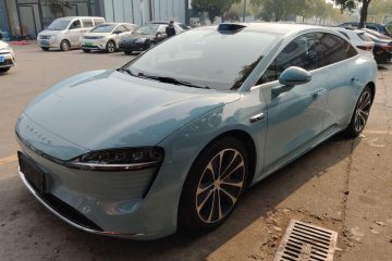 Used Hima Luxeed S7 2025 785 km Ultra