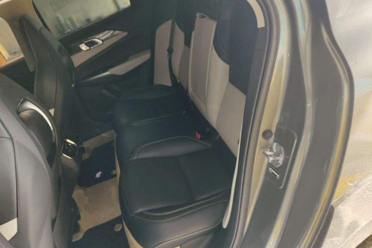 Used Lynk & Co 02 2022 1.5T DCT Shine Pro