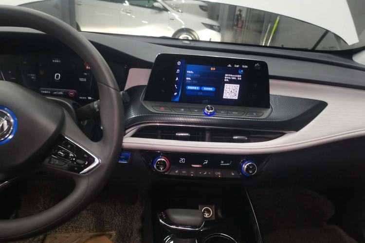 Used Buick Velite 6 2019 Connected & Smart Edition