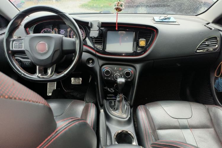 Used Fiat Ottimo 2014 1.4T Automatic Sport Edition