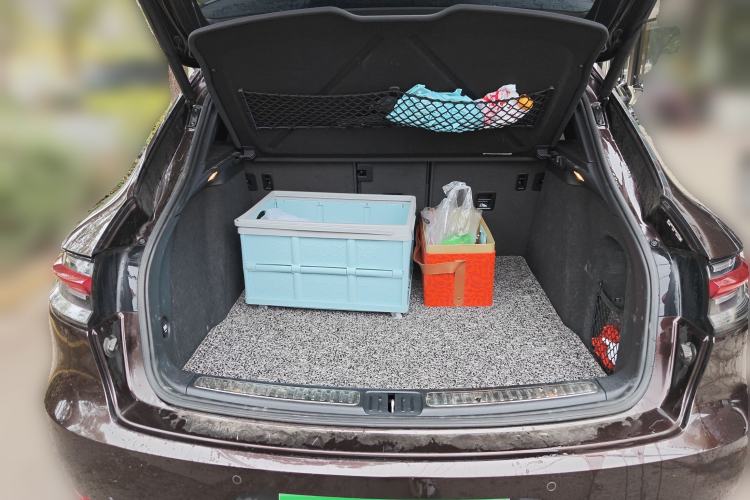 Used Porsche Macan 2018 Macan 2.0T
