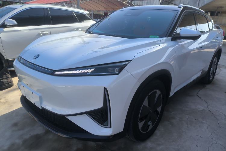 Used Dongfeng Aeolus L7 New Energy 2024 205 Plus