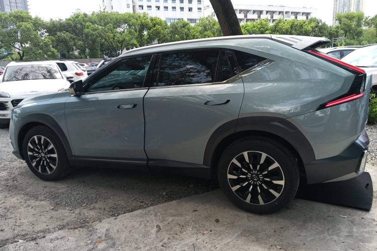 Used GAC Trumpchi EMKOO 2022 2.0 ATK TwinStar Pro Edition