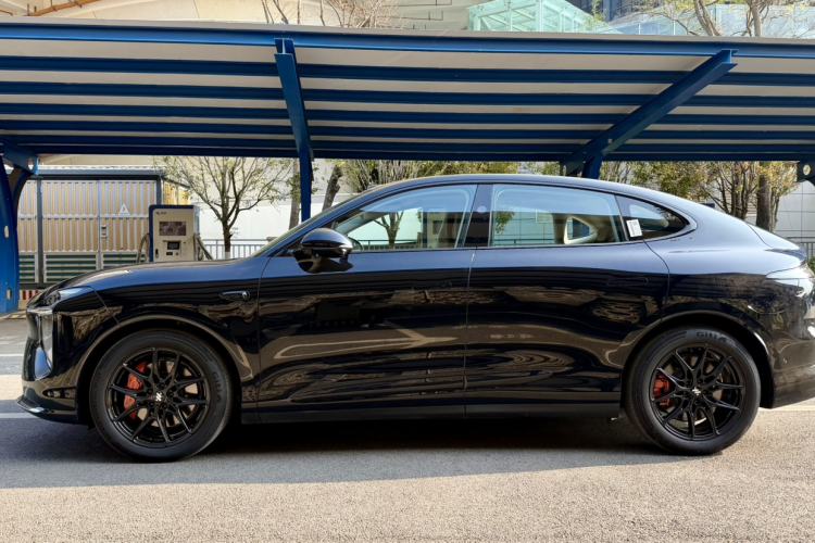 Used IM LS6 2026 Model Range-Extending 66 Max+
