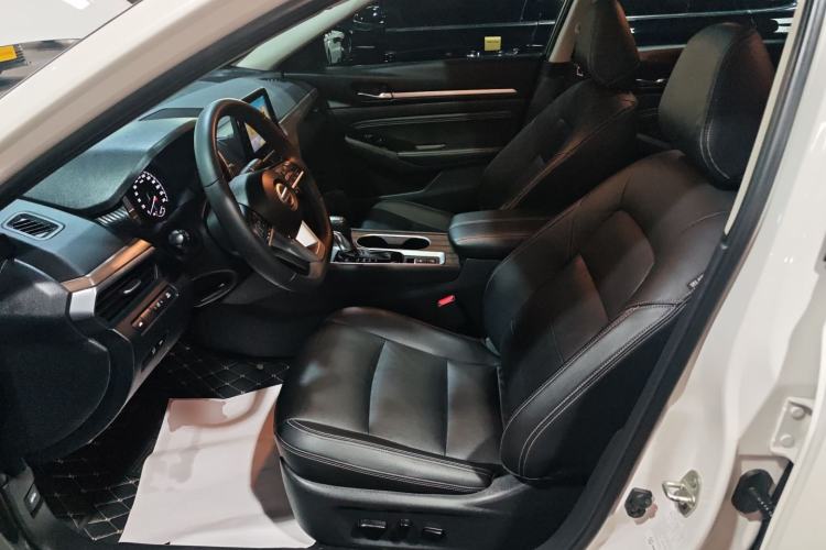 Used Nissan Teana 2021 2.0L XL Comfort Edition