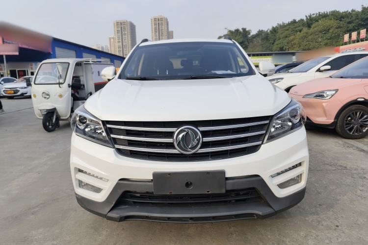 Used Dongfeng Fengon S560 2019 1.8L CVT Elite Model