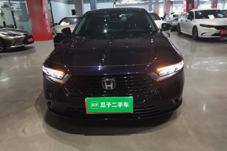 Used Honda Accord 2023 260TURBO Excellence Edition