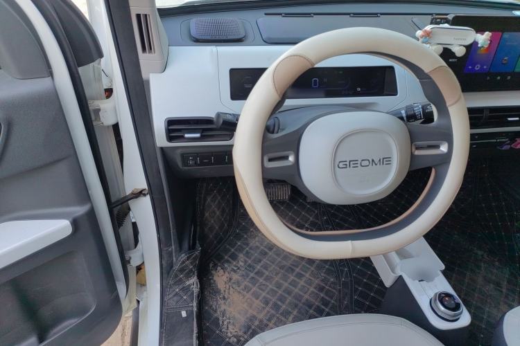 Used  Panda 2024 200km Panda Rider