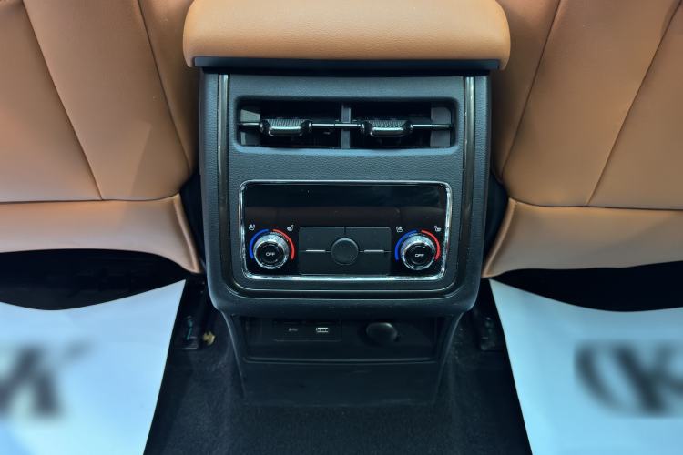 Used Haval H9 2024 2.0T Gasoline All-Wheel-Drive Extreme Edition
