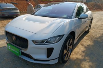 Used Jaguar I-PACE 2018 EV400 S