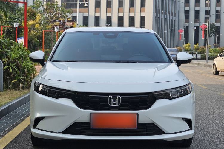 Used Honda Integra 2023 240TURBO CVT Luxury Edition