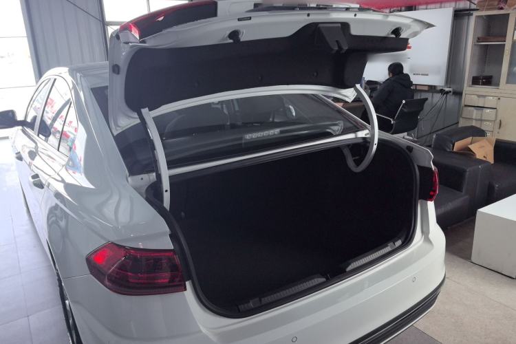 Used Volkswagen Bora 2024 200TSI DSG Comfort Edition